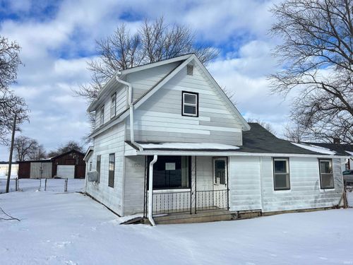 2820 E County Road 800 N, Eaton, IN, 47338-9246 | Card Image