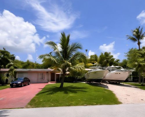 1230 Ne 26th Ter, Pompano Beach, FL, 33062-3804 | Card Image