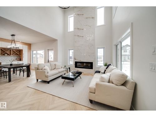 14 Baker St, Ardrossan, AB, T8E0B6 | Card Image