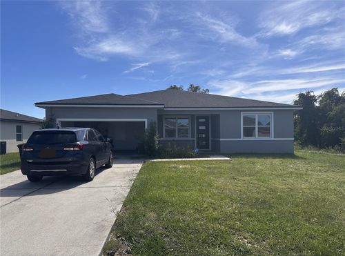 40 Orchid Ln, POINCIANA, FL, 34759-5614 | Card Image
