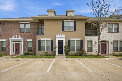 164 Forest Dr, College Station, TX, 77840-2329 | Card Image