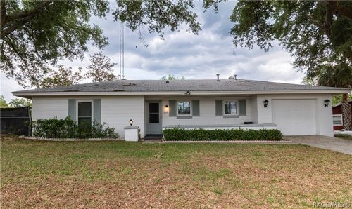 3841 Sw 143rd Lane Rd, Ocala, FL, 34473-2409 | Card Image