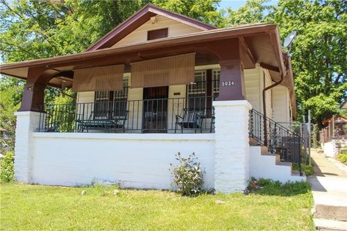 5034 Agnes Ave, Kansas City, MO, 64130-2735 | Card Image