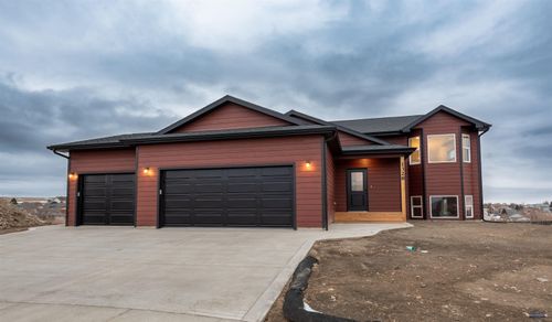 624 Bull Run Dr, Box Elder, SD, 57719 | Card Image