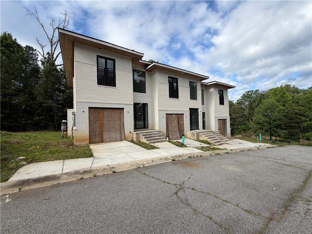 Residential in Atlanta