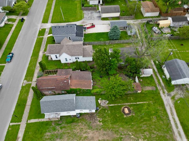 2405 A St, House other with 3 bedrooms, 2 bathrooms and null parking in Elwood IN | Image 19