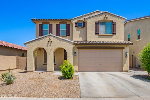 2510 E Fawn Dr, Phoenix, AZ, 85042-7094 | Card Image