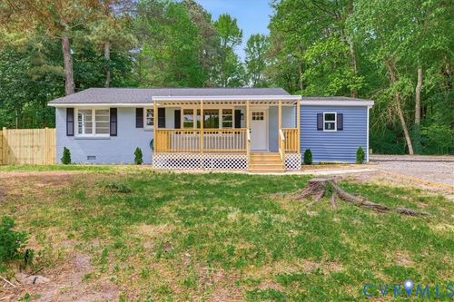 5306 Sterling Rd, North Dinwiddie, VA, 23803-8122 | Card Image