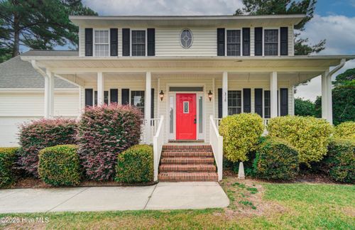 318 Osprey Point Dr, Sneads Ferry, NC, 28460-9189 | Card Image