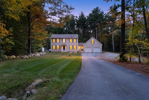 9 Mayhew Drive, Candia, NH, 03034 | Card Image