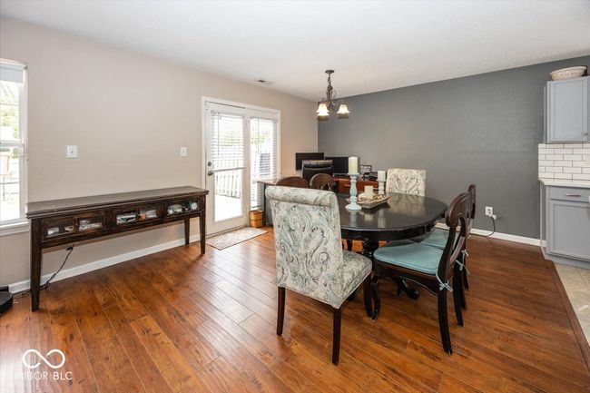 10208 Clear Sky Dr, House other with 3 bedrooms, 3 bathrooms and null parking in Avon IN | Image 14