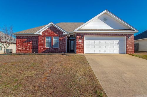 3953 Mountaincrest Circle, Alexander, AR, 72002 | Card Image