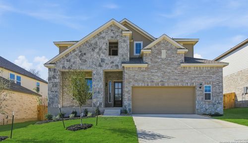 326 Glenwood Rnch, Cibolo, TX, 78108-0465 | Card Image