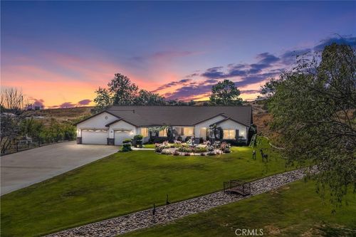 9841 Kehl Canyon Rd, Cherry Valley, CA, 92223-3500 | Card Image