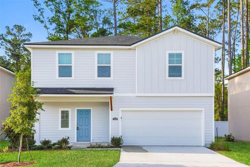 5026 Bramante Dr, Jacksonville, FL, 32218-9335 | Card Image