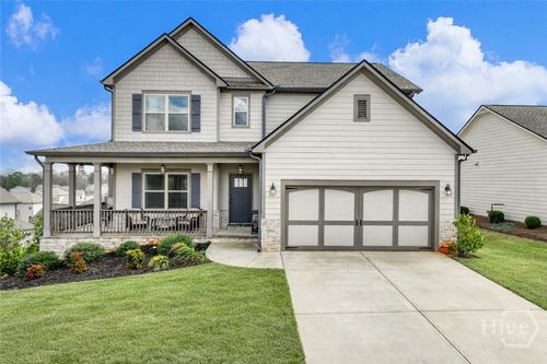 558 Calgary Downs Dr, Winder, GA, 30680-4926 | Card Image