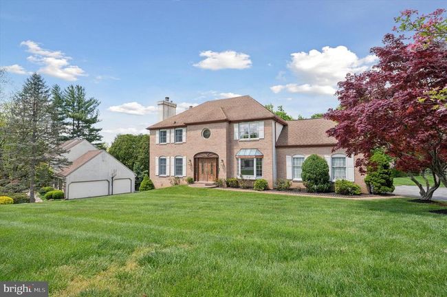 614 Foxfields Rd, House other with 4 bedrooms, 4 bathrooms and null parking in BRYN MAWR PA | Image 35
