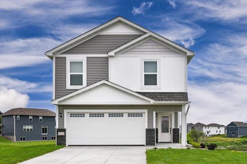 18741 Edison St Nw, Elk River, MN, 55330-3215 | Card Image