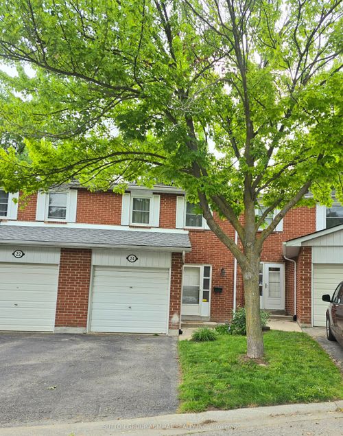 24 Corkory Way, Thornhill, ON, L3T4Z9 | Card Image