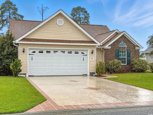 205 Camrose Way, Myrtle Beach, SC, 29588-3702 | Card Image