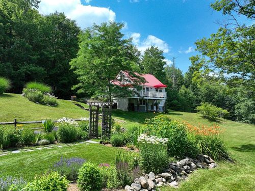 2843 Burrington Hill Rd, Whitingham, VT, 05361-9505 | Card Image