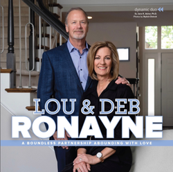 Deborah Ronayne