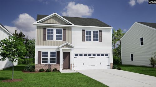 427 Hardwick Drive, Columbia, SC, 29223 | Card Image