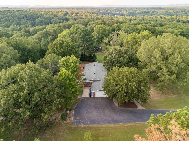 121 Sundance Trl, House other with 4 bedrooms, 3 bathrooms and null parking in Pearcy AR | Image 35