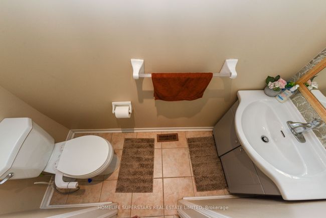 76 Grover Rd, House other with 5 bedrooms, 4 bathrooms and 3 parking in Brampton ON | Image 24