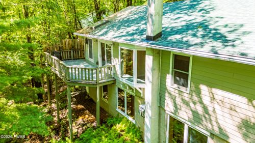 112 Heavenly Valley Dr, Tafton, PA, 18464-9615 | Card Image