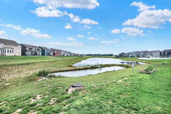 8962 Rowling Way, House other with 4 bedrooms, 3 bathrooms and null parking in Indianapolis IN | Image 48
