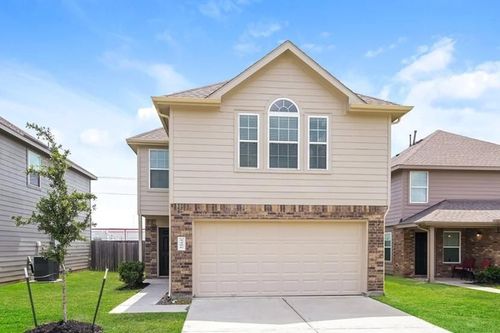 5406 Hawksbury Creek, Katy, TX, 77449 | Card Image