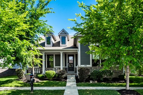 1514 Mairn Ave, Carmel, IN, 46032-8603 | Card Image