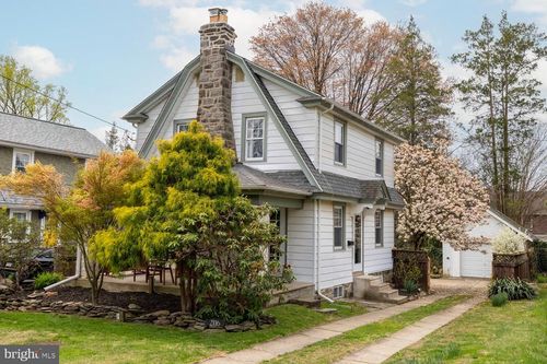 2116 E County Line Rd, ARDMORE, PA, 19003-3027 | Card Image