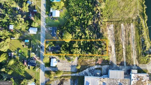 58 Currie St, Hazlehurst, GA, 31539-6222 | Card Image