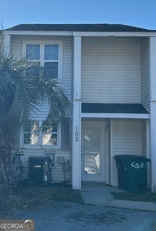 105 Inlet Reach Cir, Saint Marys, GA, 31558-2774 | Card Image