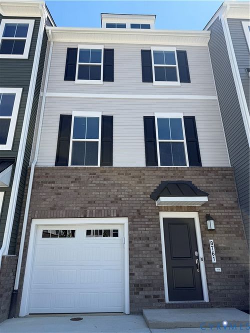 8761 Pioneer Hill Dr, Chesterfield, VA, 23832-2188 | Card Image