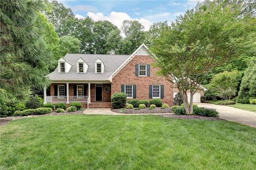 105 Robert Cole Court, Williamsburg, VA, 23185 | Card Image