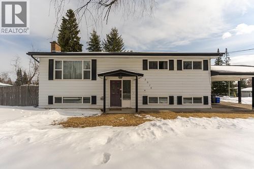 3918 Highland Dr, Prince George, BC, V2K3N4 | Card Image