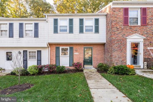 7779 Tiverton Dr, SPRINGFIELD, VA, 22152-2021 | Card Image
