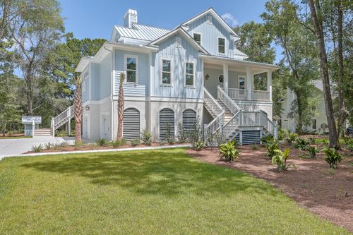 805 Geddings Way, Mount Pleasant, SC, 29464-5283 | Card Image