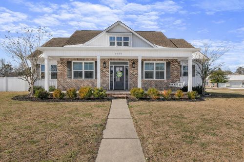 4000 Tupelo Ct, Conway, SC, 29526-6880 | Card Image