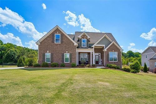 1354 Horseshoe Bend Ln, Bogart, GA, 30622-2690 | Card Image