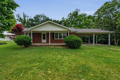4280 Wingfield Church Road, Bowling Green, KY, 42101 | Card Image