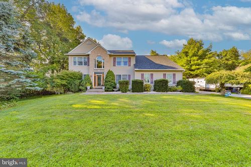 4132 Crest Drive, Stroudsburg, PA, 18360 | Card Image