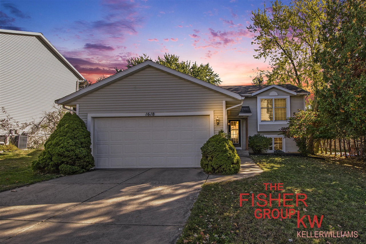 Edith Ave, Grand Rapids, MI 49505