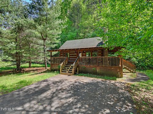 1561 Jobey Green Hollow Road, Sevierville, TN, 37876 | Card Image