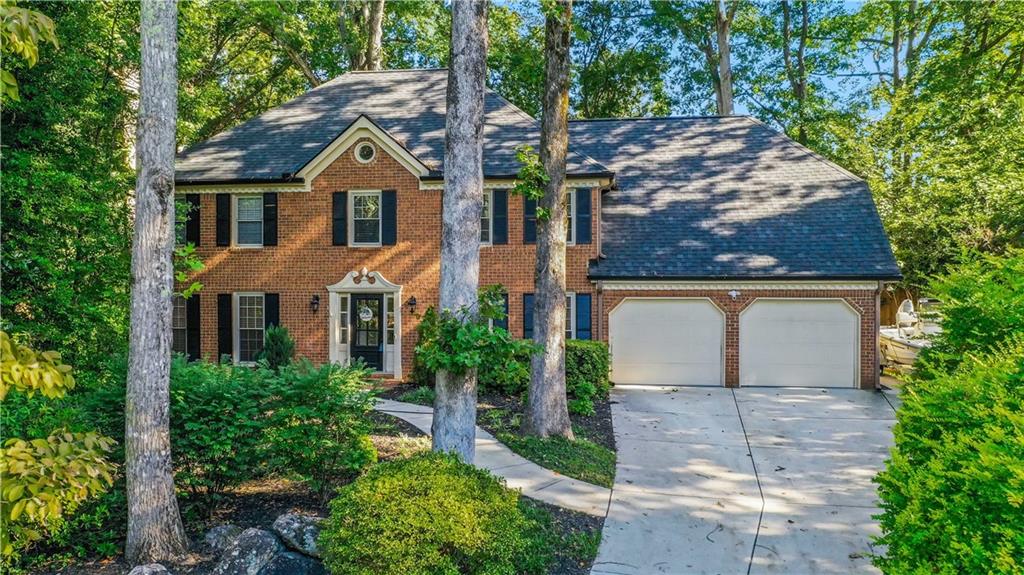 Gant Quarters Cir, Marietta, GA 30068