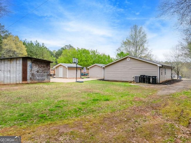 186 Ivywood Dr, House other with 4 bedrooms, 3 bathrooms and null parking in hull GA | Image 43