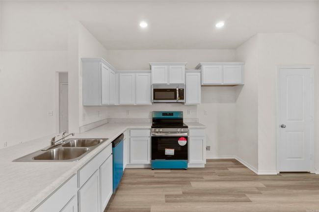 11070 River Valley Dr, House other with 4 bedrooms, 2 bathrooms and null parking in Hensley AR | Image 10